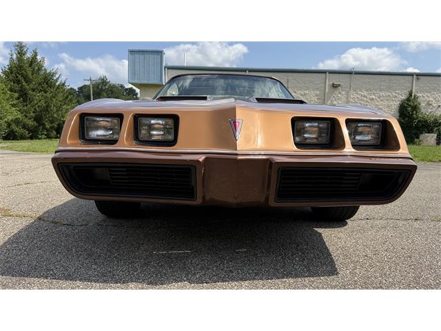 1979 Pontiac Firebird Formula (CC-2094279) for sale in Milford, Ohio