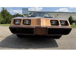 1979 Pontiac Firebird Formula (CC-2094279) for sale in Milford, Ohio