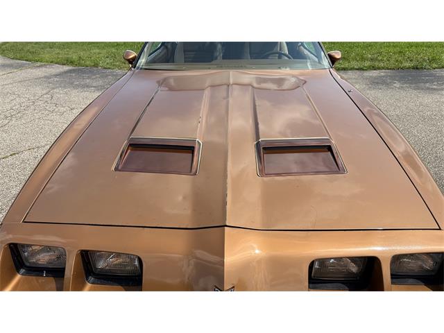 1979 Pontiac Firebird Formula (CC-2094279) for sale in Milford, Ohio
