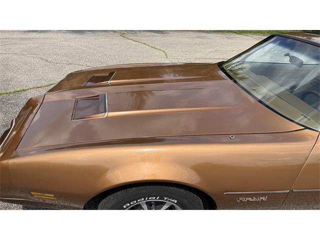 1979 Pontiac Firebird Formula (CC-2094279) for sale in Milford, Ohio