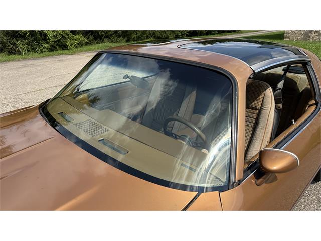 1979 Pontiac Firebird Formula (CC-2094279) for sale in Milford, Ohio