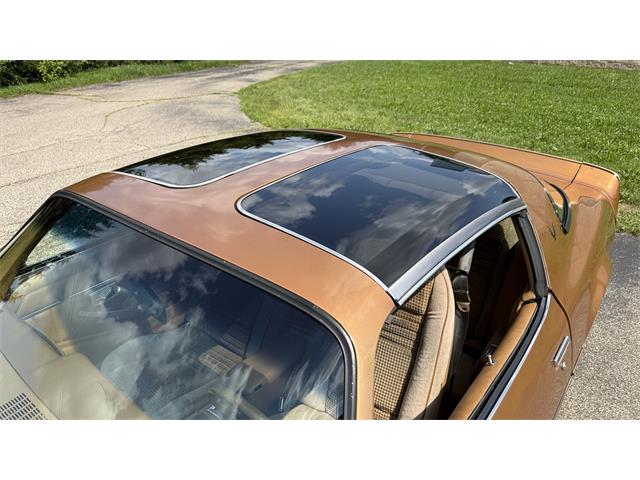 1979 Pontiac Firebird Formula (CC-2094279) for sale in Milford, Ohio