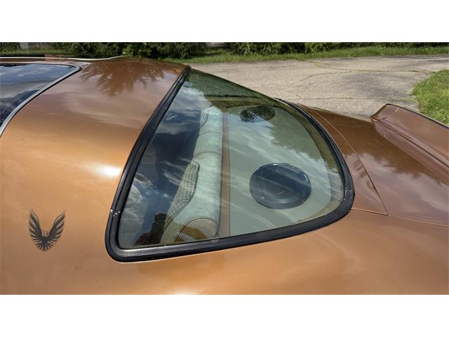 1979 Pontiac Firebird Formula (CC-2094279) for sale in Milford, Ohio