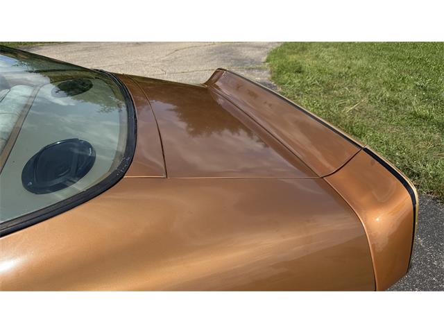1979 Pontiac Firebird Formula (CC-2094279) for sale in Milford, Ohio