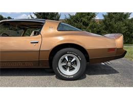 1979 Pontiac Firebird Formula (CC-2094279) for sale in Milford, Ohio