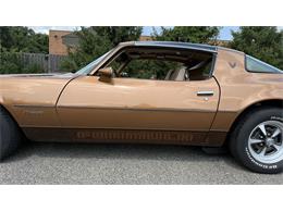 1979 Pontiac Firebird Formula (CC-2094279) for sale in Milford, Ohio