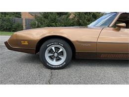 1979 Pontiac Firebird Formula (CC-2094279) for sale in Milford, Ohio