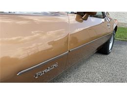 1979 Pontiac Firebird Formula (CC-2094279) for sale in Milford, Ohio