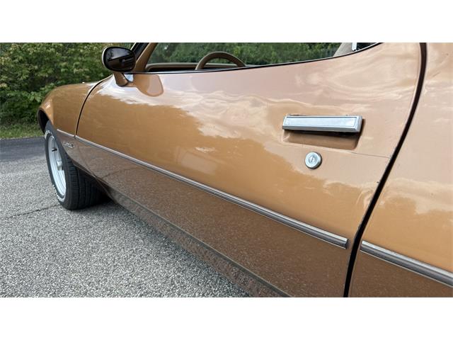 1979 Pontiac Firebird Formula (CC-2094279) for sale in Milford, Ohio