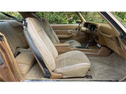 1979 Pontiac Firebird Formula (CC-2094279) for sale in Milford, Ohio