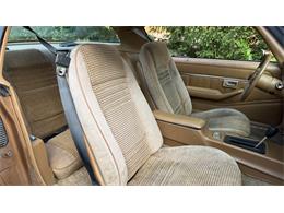1979 Pontiac Firebird Formula (CC-2094279) for sale in Milford, Ohio