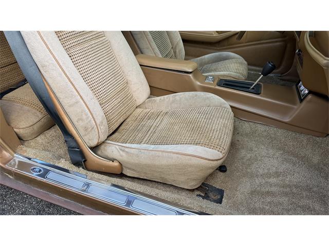 1979 Pontiac Firebird Formula (CC-2094279) for sale in Milford, Ohio