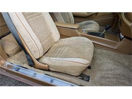 1979 Pontiac Firebird Formula (CC-2094279) for sale in Milford, Ohio