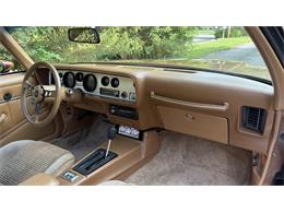 1979 Pontiac Firebird Formula (CC-2094279) for sale in Milford, Ohio