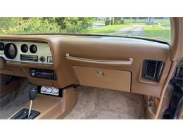 1979 Pontiac Firebird Formula (CC-2094279) for sale in Milford, Ohio