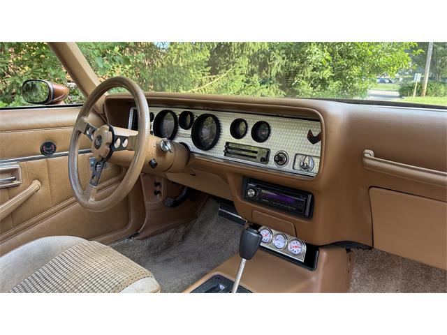1979 Pontiac Firebird Formula (CC-2094279) for sale in Milford, Ohio