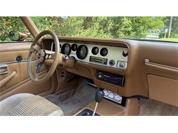 1979 Pontiac Firebird Formula (CC-2094279) for sale in Milford, Ohio