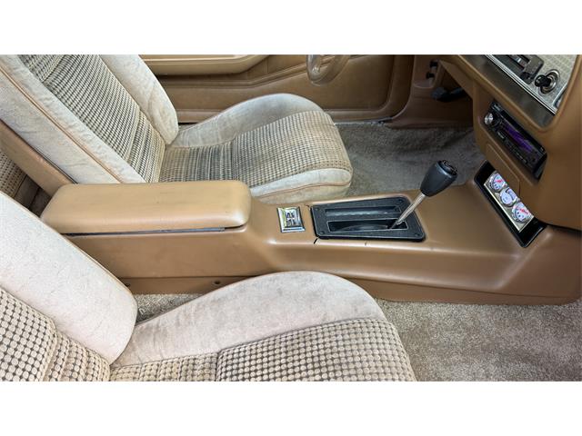 1979 Pontiac Firebird Formula (CC-2094279) for sale in Milford, Ohio