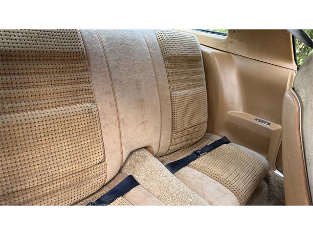 1979 Pontiac Firebird Formula (CC-2094279) for sale in Milford, Ohio