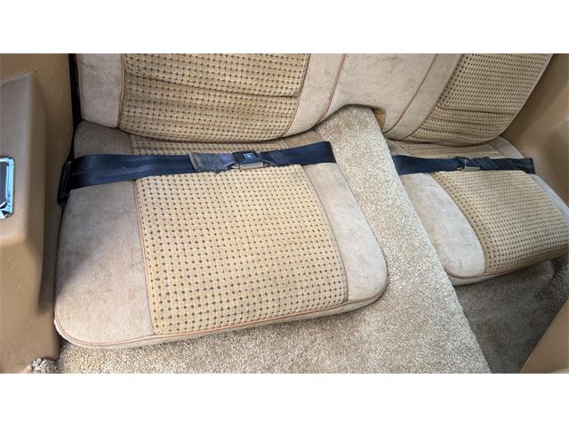 1979 Pontiac Firebird Formula (CC-2094279) for sale in Milford, Ohio