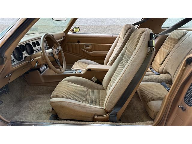 1979 Pontiac Firebird Formula (CC-2094279) for sale in Milford, Ohio