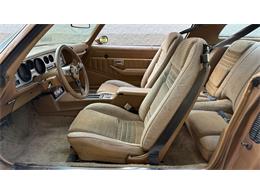 1979 Pontiac Firebird Formula (CC-2094279) for sale in Milford, Ohio