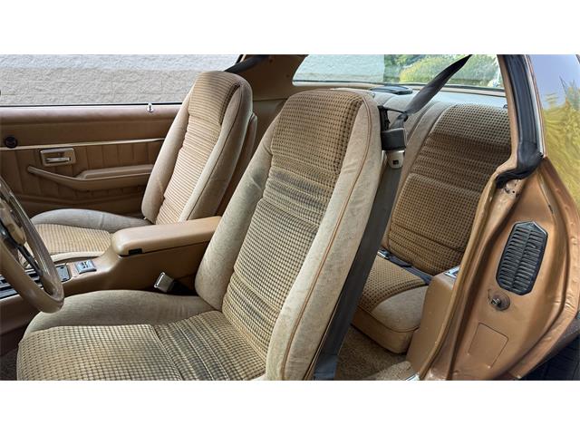 1979 Pontiac Firebird Formula (CC-2094279) for sale in Milford, Ohio