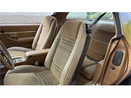 1979 Pontiac Firebird Formula (CC-2094279) for sale in Milford, Ohio
