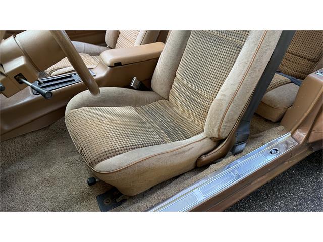 1979 Pontiac Firebird Formula (CC-2094279) for sale in Milford, Ohio