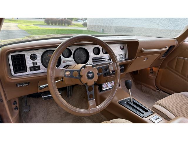 1979 Pontiac Firebird Formula (CC-2094279) for sale in Milford, Ohio