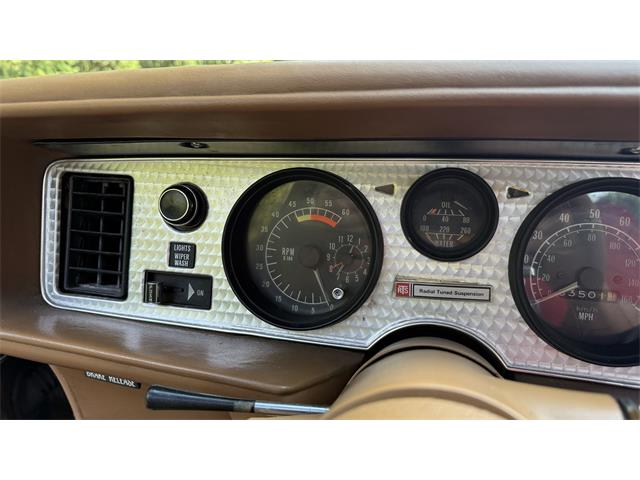 1979 Pontiac Firebird Formula (CC-2094279) for sale in Milford, Ohio