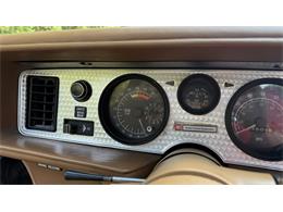 1979 Pontiac Firebird Formula (CC-2094279) for sale in Milford, Ohio