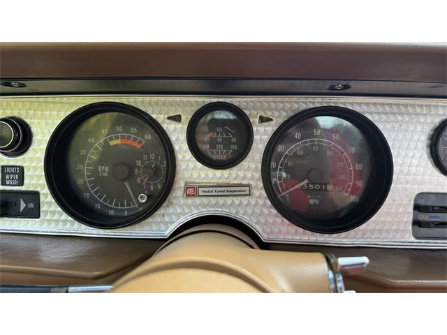 1979 Pontiac Firebird Formula (CC-2094279) for sale in Milford, Ohio