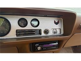 1979 Pontiac Firebird Formula (CC-2094279) for sale in Milford, Ohio