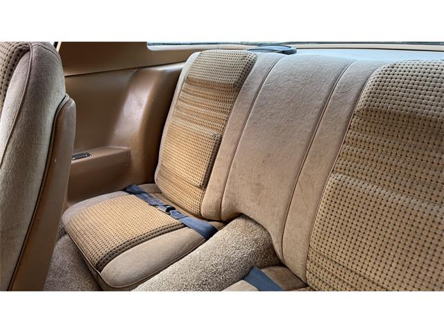 1979 Pontiac Firebird Formula (CC-2094279) for sale in Milford, Ohio