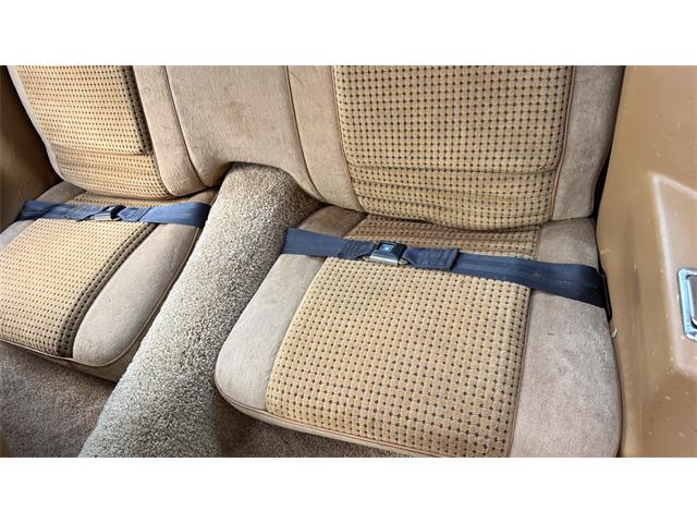 1979 Pontiac Firebird Formula (CC-2094279) for sale in Milford, Ohio