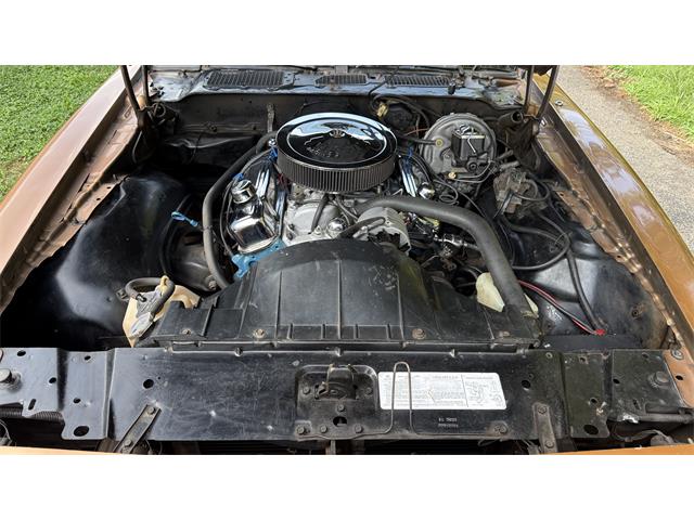1979 Pontiac Firebird Formula (CC-2094279) for sale in Milford, Ohio