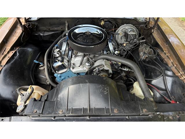 1979 Pontiac Firebird Formula (CC-2094279) for sale in Milford, Ohio