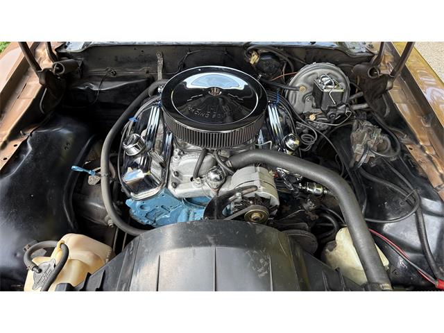 1979 Pontiac Firebird Formula (CC-2094279) for sale in Milford, Ohio