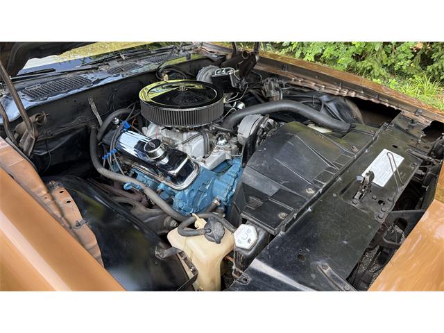 1979 Pontiac Firebird Formula (CC-2094279) for sale in Milford, Ohio