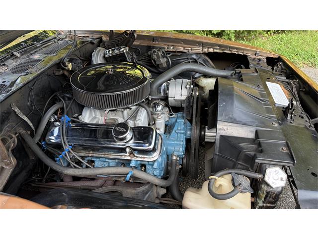 1979 Pontiac Firebird Formula (CC-2094279) for sale in Milford, Ohio