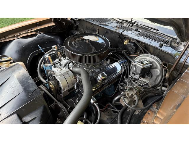 1979 Pontiac Firebird Formula (CC-2094279) for sale in Milford, Ohio