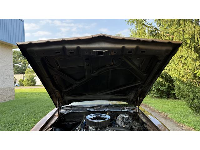 1979 Pontiac Firebird Formula (CC-2094279) for sale in Milford, Ohio