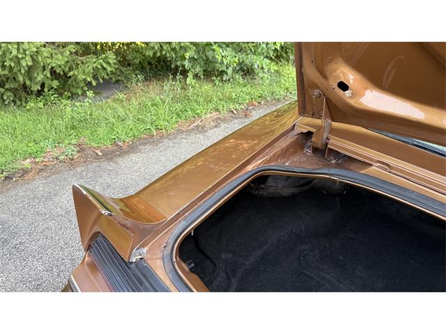 1979 Pontiac Firebird Formula (CC-2094279) for sale in Milford, Ohio