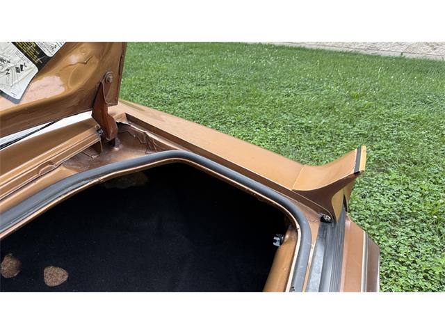 1979 Pontiac Firebird Formula (CC-2094279) for sale in Milford, Ohio
