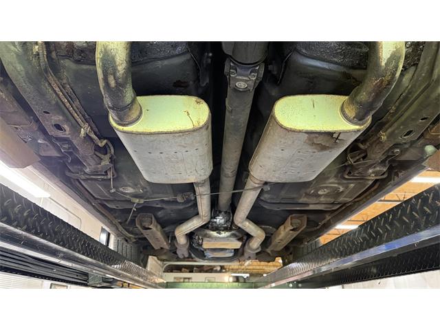 1979 Pontiac Firebird Formula (CC-2094279) for sale in Milford, Ohio