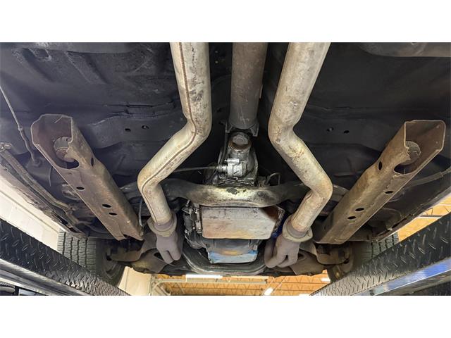 1979 Pontiac Firebird Formula (CC-2094279) for sale in Milford, Ohio