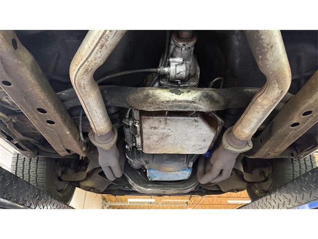1979 Pontiac Firebird Formula (CC-2094279) for sale in Milford, Ohio