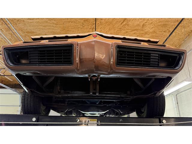 1979 Pontiac Firebird Formula (CC-2094279) for sale in Milford, Ohio