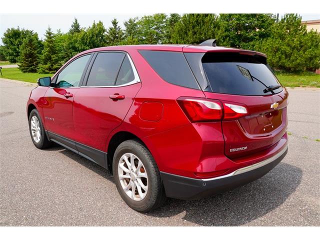 2018 Chevrolet Equinox (CC-2090428) for sale in Ramsey, Minnesota